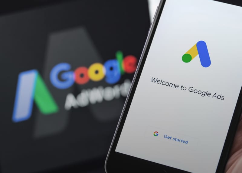 Google Ads