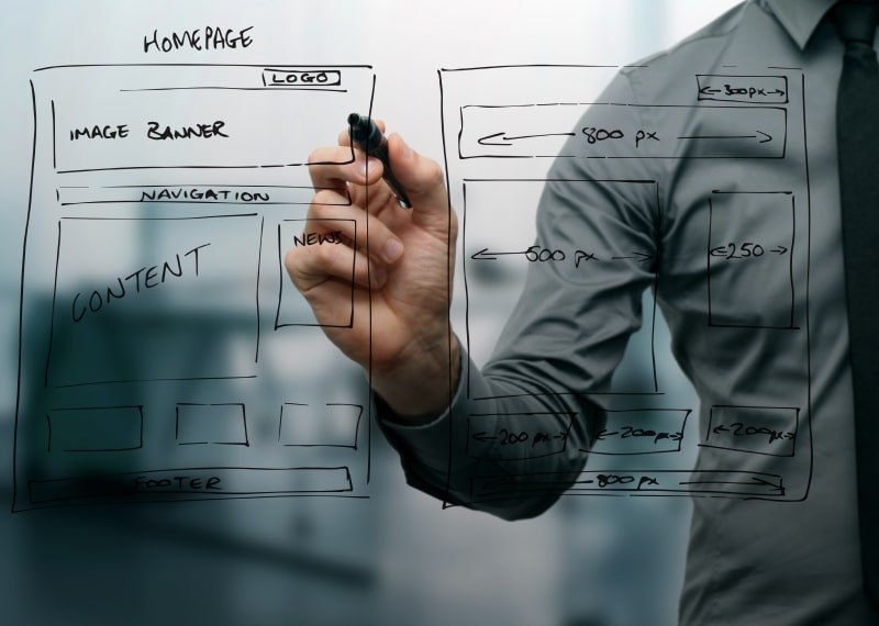 Web Design