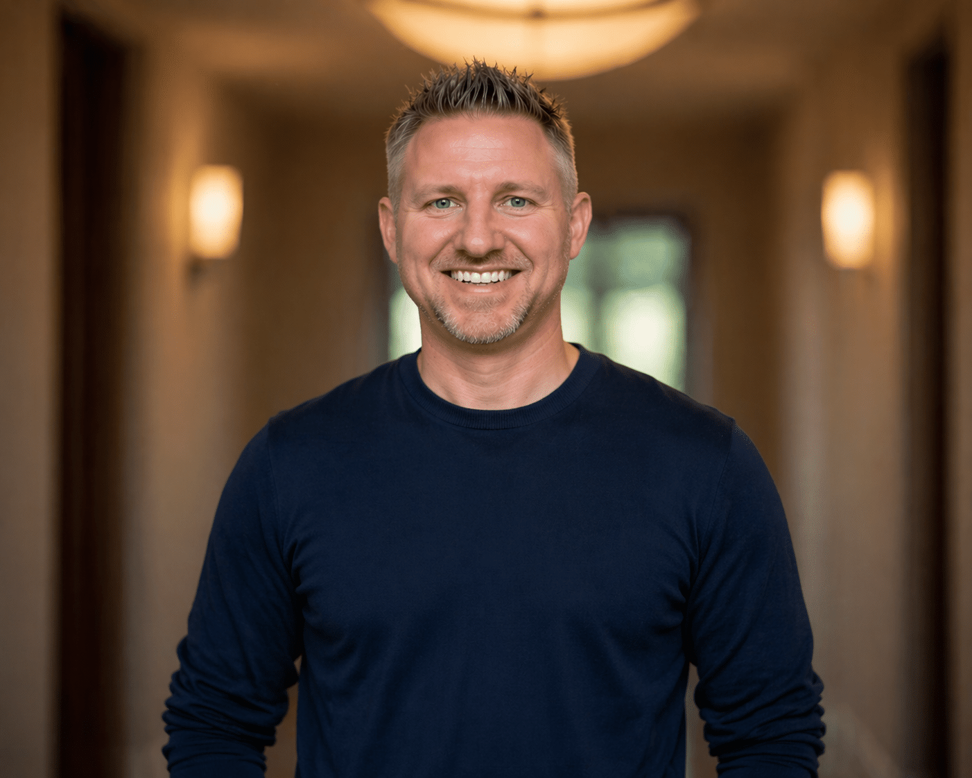 Karl Young, CEO & Sales Engineer at Lemon Head Design